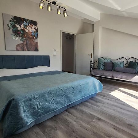 Adria Apartments And Rooms Dubrovnik Exterior foto